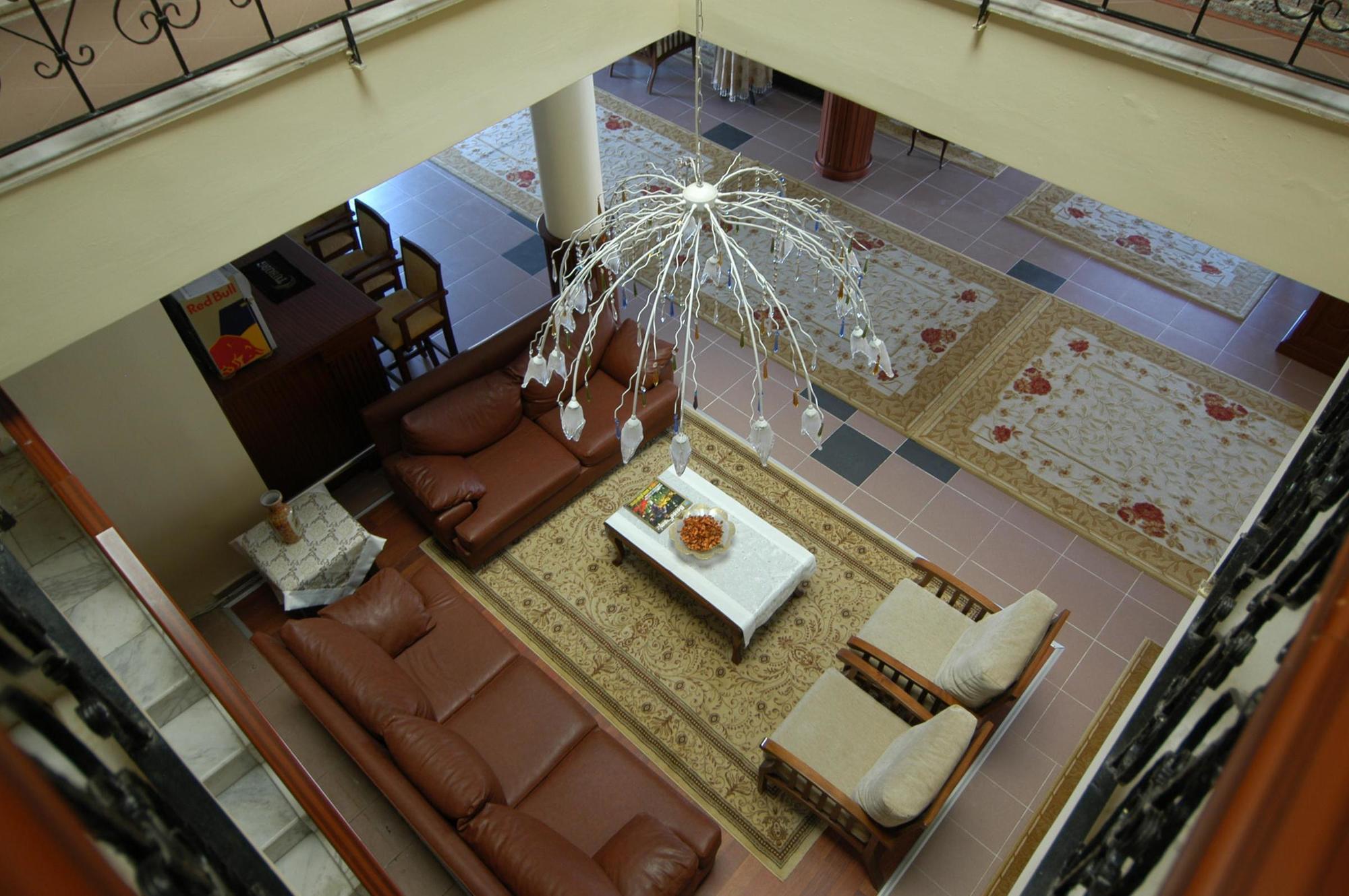 Sevi Classic Hotel Фетхие Экстерьер фото