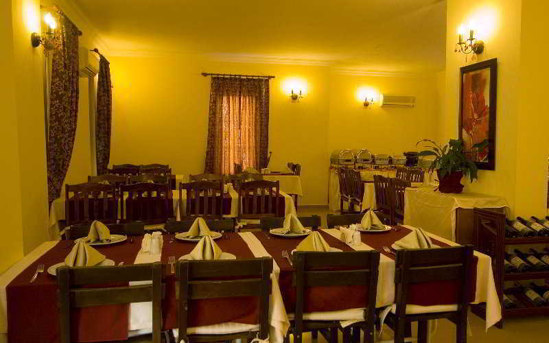 Sevi Classic Hotel Фетхие Ресторан фото