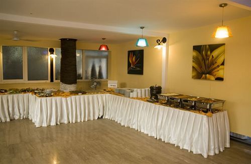 Sevi Classic Hotel Фетхие Экстерьер фото