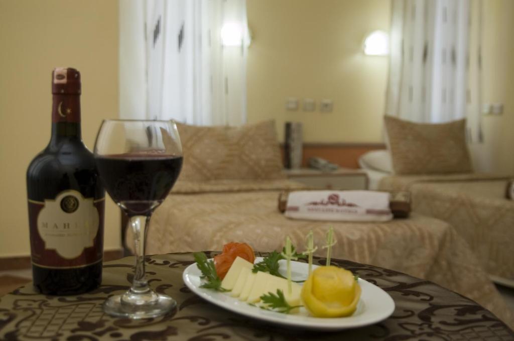Sevi Classic Hotel Фетхие Номер фото